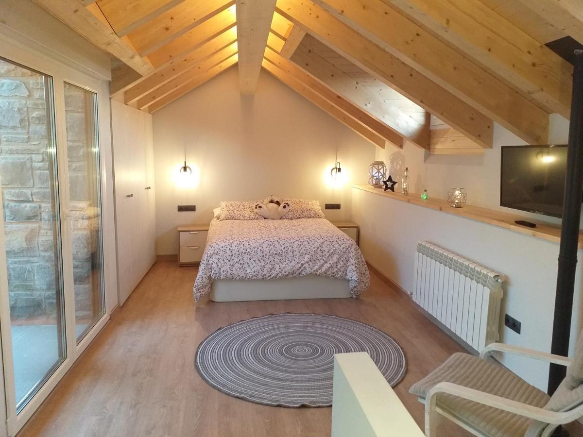 Casa Ascara Villa Екстериор снимка