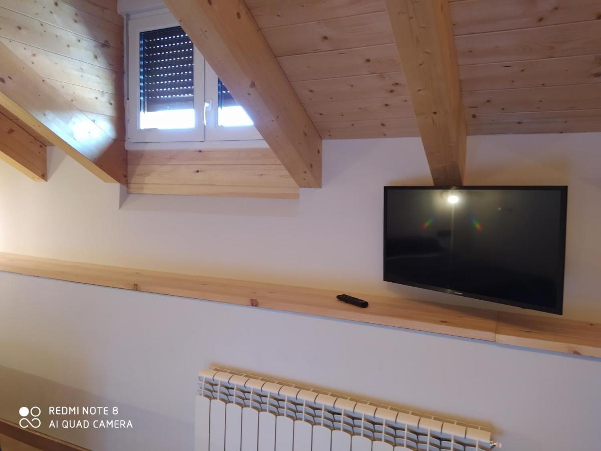 Casa Ascara Villa Екстериор снимка