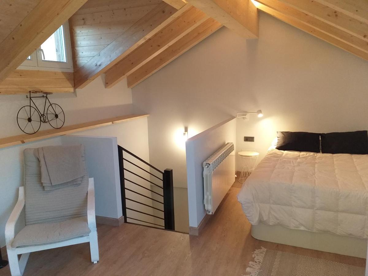 Casa Ascara Villa Екстериор снимка