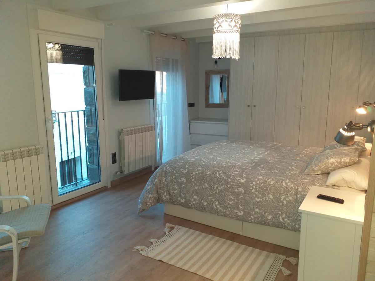 Casa Ascara Villa Екстериор снимка