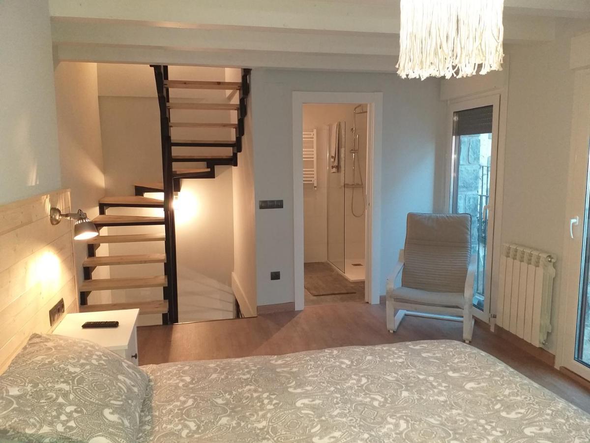Casa Ascara Villa Екстериор снимка