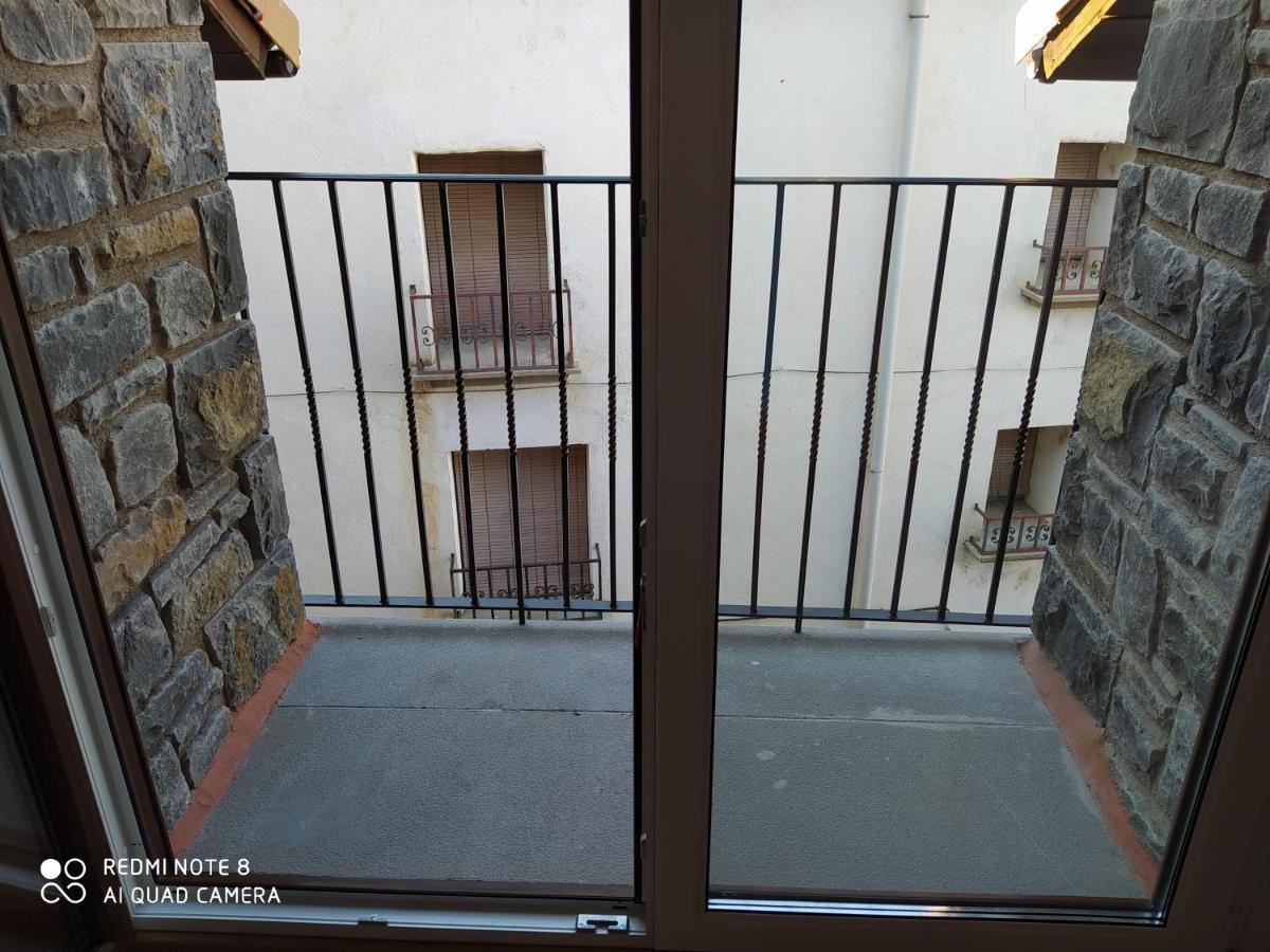 Casa Ascara Villa Екстериор снимка