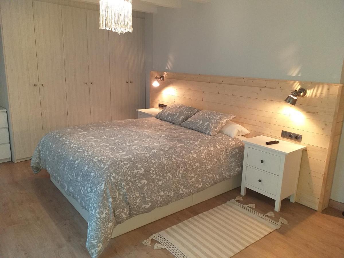 Casa Ascara Villa Екстериор снимка
