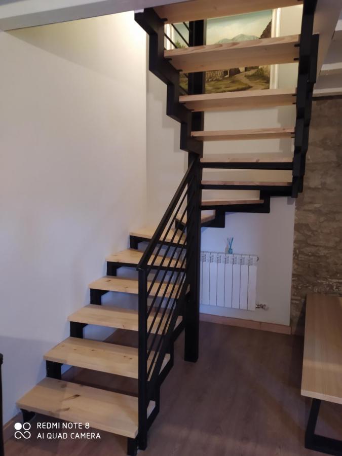 Casa Ascara Villa Екстериор снимка