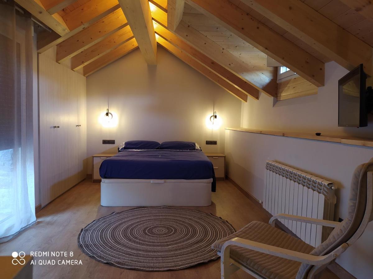Casa Ascara Villa Екстериор снимка